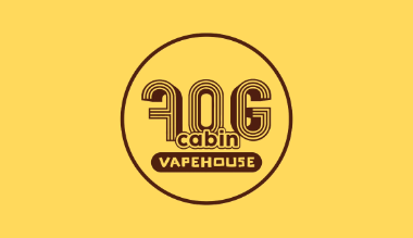 Loker Vaporista di Fog Cabin Vapehouse